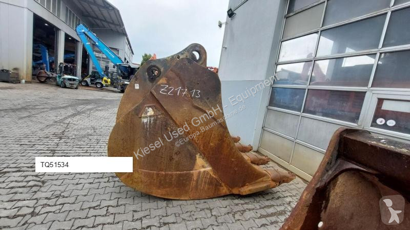 Vybavenie stavebného stroja  Locmatic