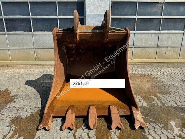 Vybavenie stavebného stroja  NSB 1700mm