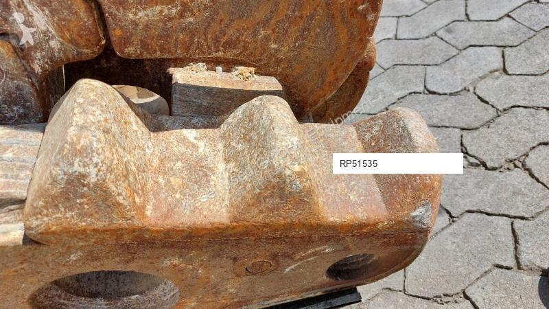 Udstyr til anlægsarbejder Demarec MQP45C