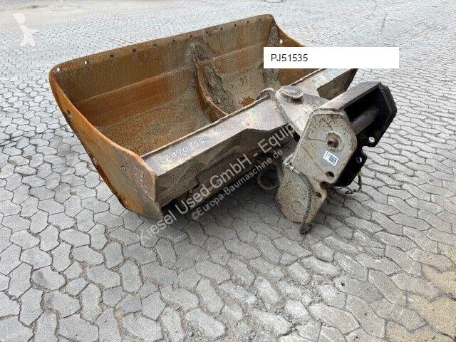تجهيزات الأشغال العمومية Winkelbauer...