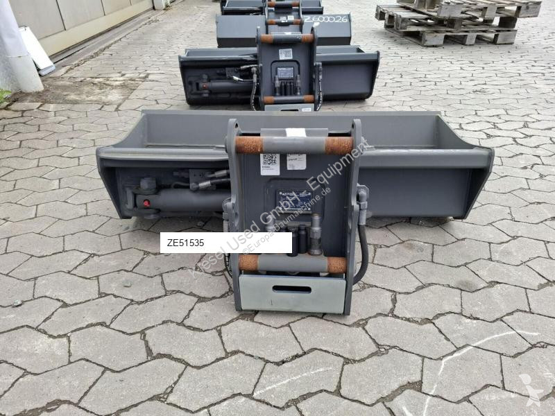 Echipamente pentru construcţii Rädlinger...