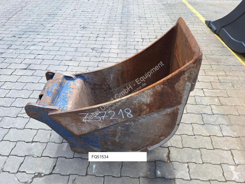 Vybavenie stavebného stroja  BSG
