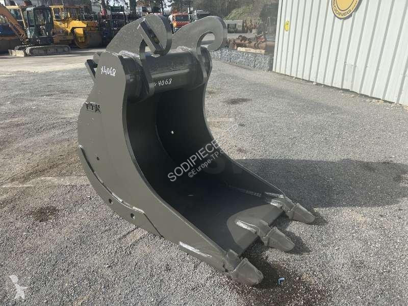 تجهيزات الأشغال العمومية Verachtert - 1000mm
