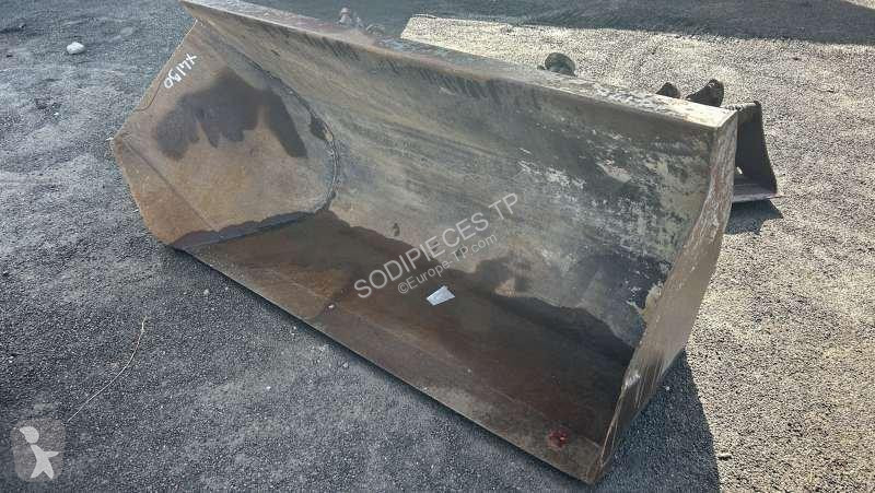 Stavební vybavení   Droit - 1800mm