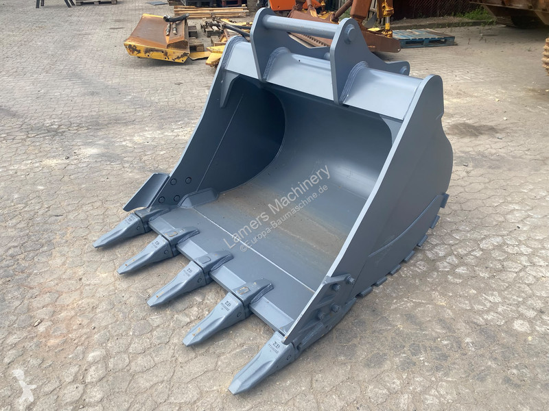 تجهيزات الأشغال العمومية Caterpillar New bucket...