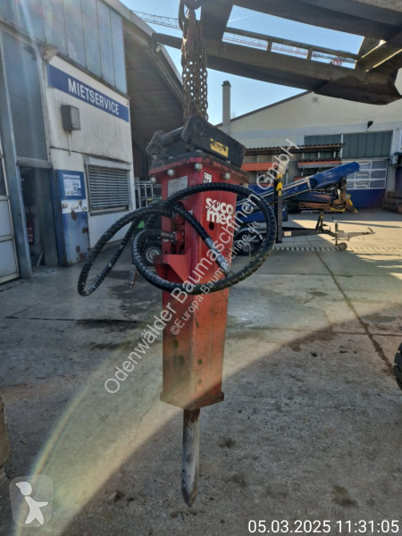 Équipements TP Socomec  DMS300