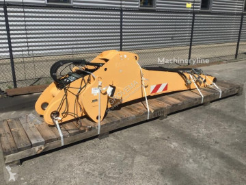 Løftearm Liebherr
