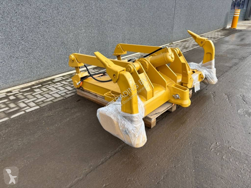 Équipements TP Caterpillar D5 / D5H / D5R / D6M...