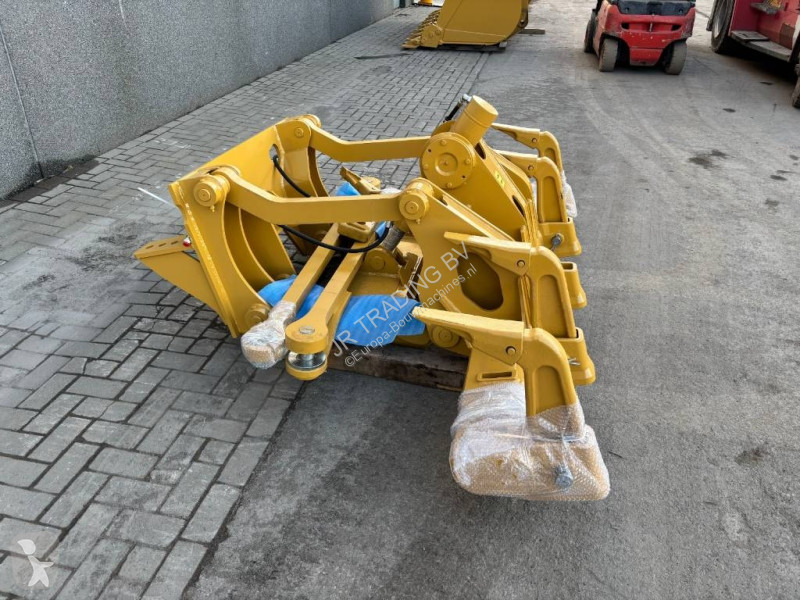 Équipements TP Caterpillar 12M/140M/160M New...