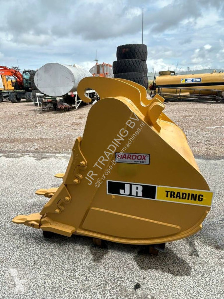 Vybavenie stavebného stroja  CW 45 Rock Bucket