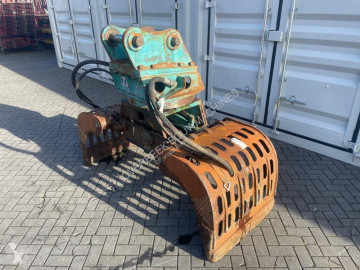 Chwytak Liebherr