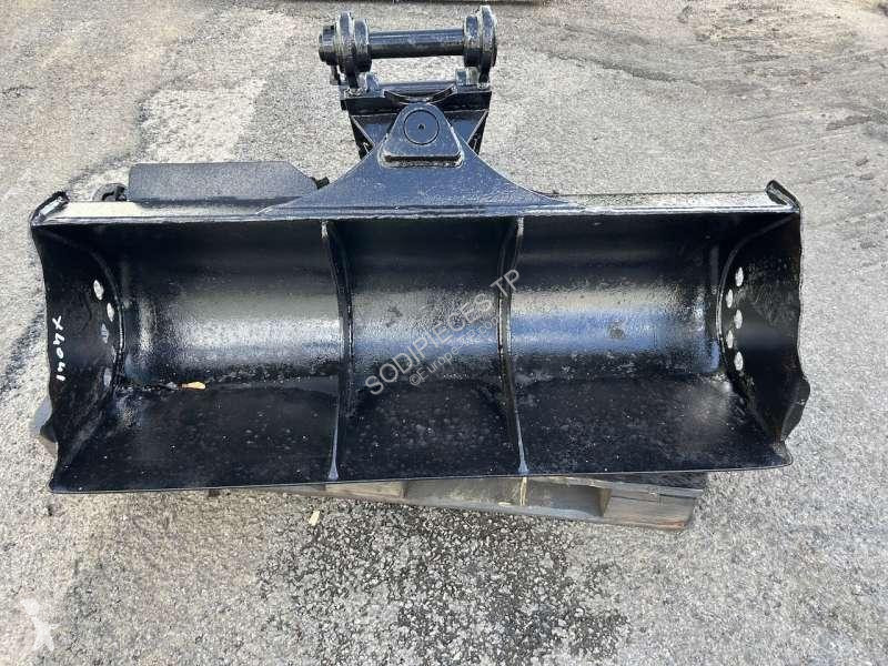 Vybavenie stavebného stroja   1180mm
