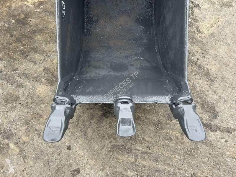 Оборудование Спецтехники Mecalac  serie 12 - 580mm