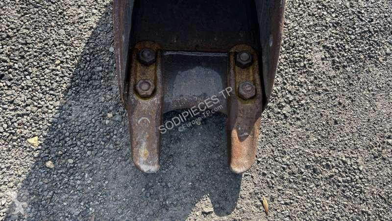 Vybavenie stavebného stroja   210mm - Axes 30mm