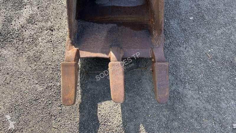 Stavební vybavení Verachtert - 480mm - abîmé