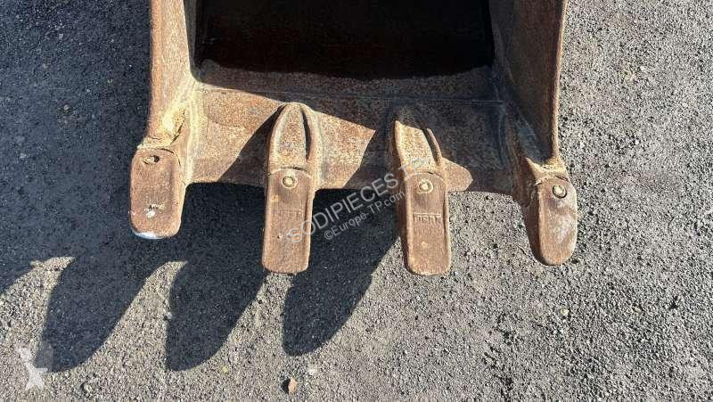 Vybavenie stavebného stroja   580mm - Axes 60mm...
