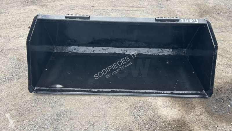 تجهيزات الأشغال العمومية Bobcat  1700mm