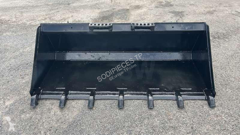 تجهيزات الأشغال العمومية Bobcat  1700mm