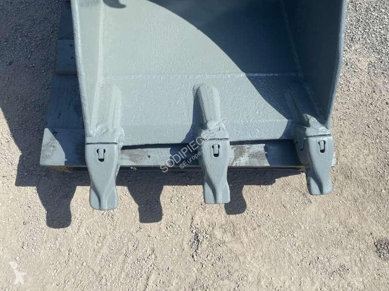 تجهيزات الأشغال العمومية Arden QA10/450mm...