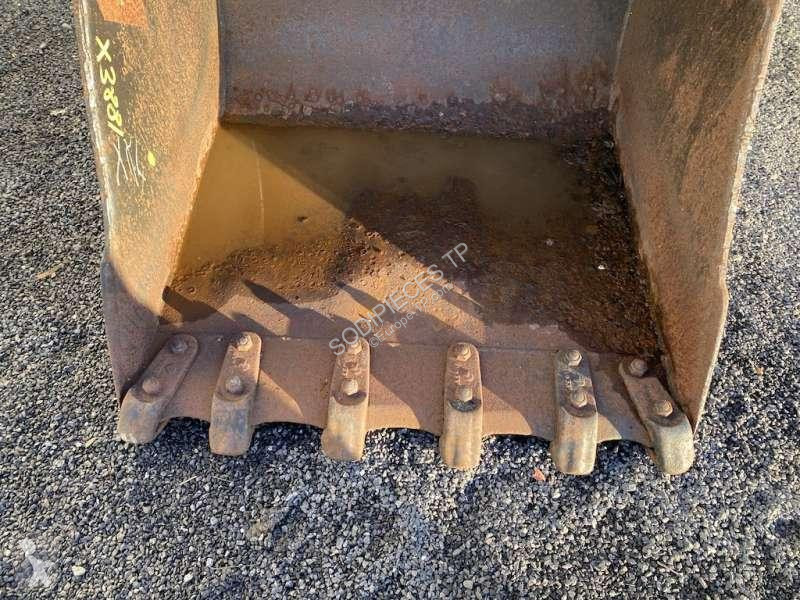 تجهيزات الأشغال العمومية Caterpillar  880mm