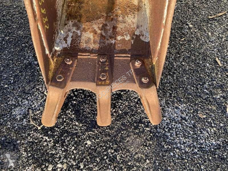 Udstyr til anlægsarbejder Caterpillar  420mm