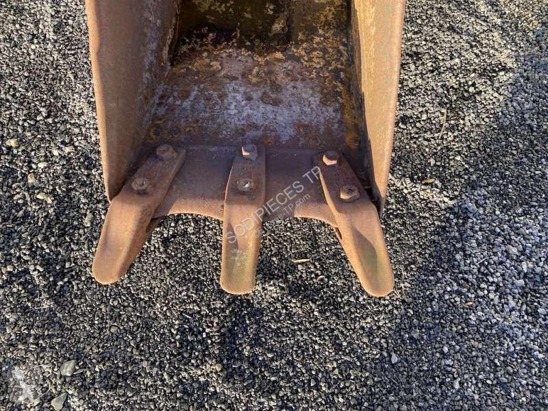 Udstyr til anlægsarbejder Caterpillar  420mm