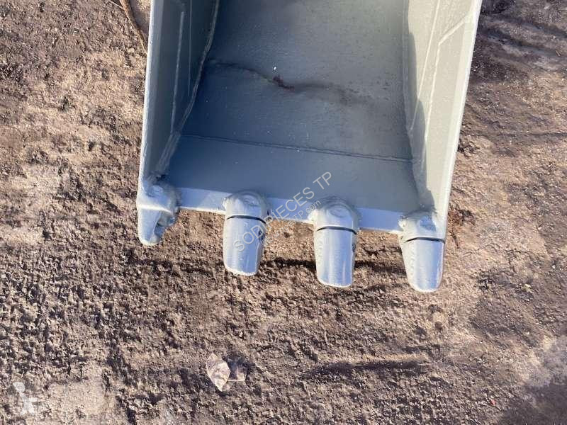 Attrezzature per macchine movimento terra...
