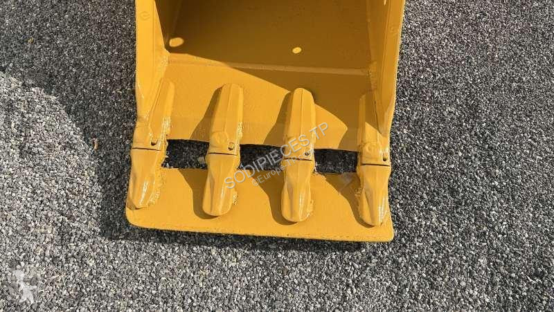 تجهيزات الأشغال العمومية Case  600mm -...