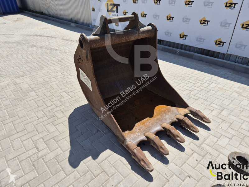 Echipamente pentru construcţii ABL Digging bucket