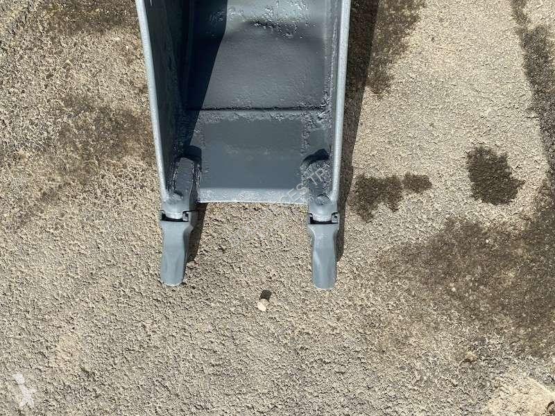 تجهيزات الأشغال العمومية Mecalac  340mm -...