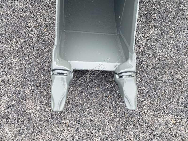 تجهيزات الأشغال العمومية Mecalac  en bute 350mm...