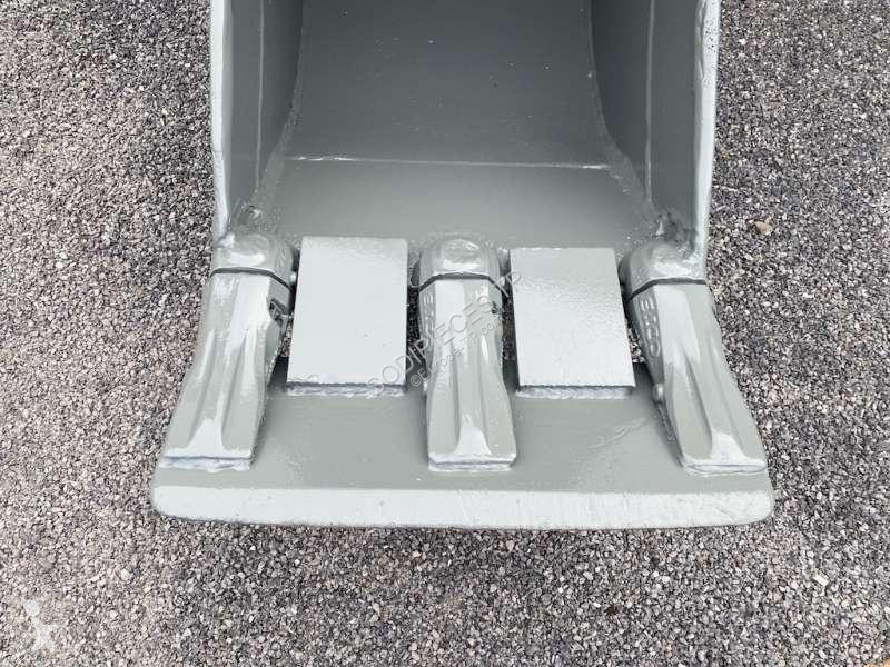تجهيزات الأشغال العمومية Mecalac  450mm -...