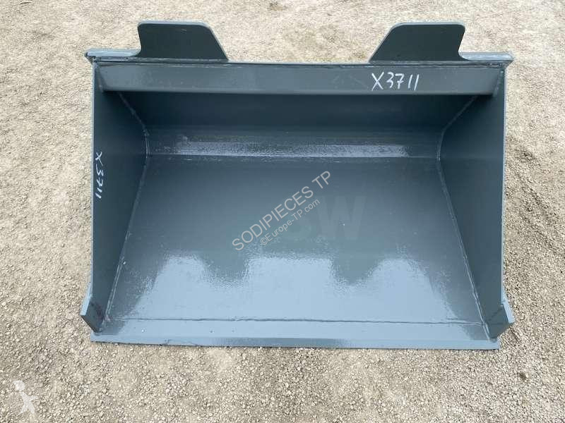 Vybavenie stavebného stroja   900mm pour chargeur
