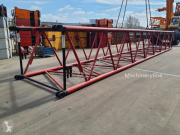 Zvedací rameno Liebherr