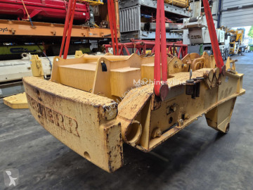 Kontravægt Liebherr