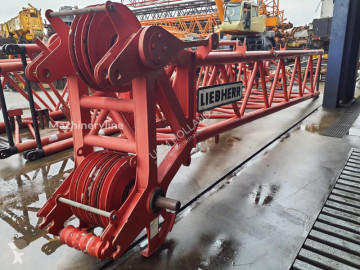 Løftearm Liebherr