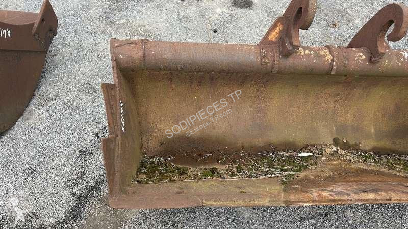 Stavební vybavení Verachtert CW30S / S - 1800mm