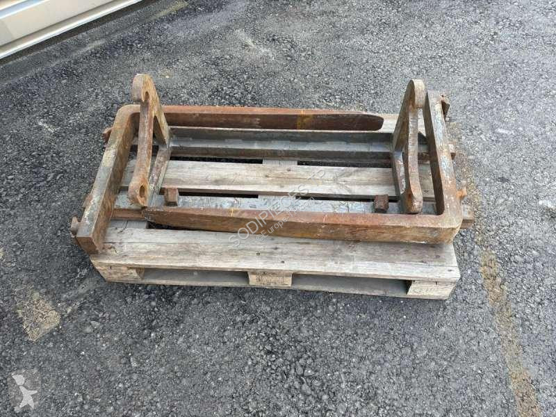 Echipamente pentru construcţii Volvo