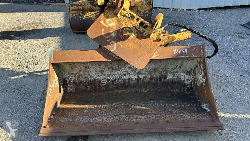 Stavební vybavení Verachtert CW30S / S - 1800mm