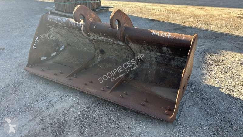 Stavební vybavení Verachtert 2000mm - CS30S / S...