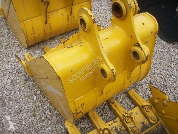 Udstyr til anlægsarbejder Hyundai  R55-7 - 580 MM