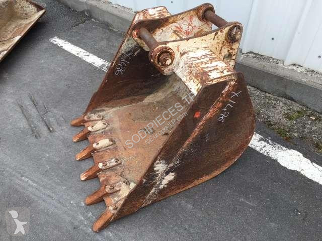 Equipamientos maquinaria OP Caterpillar  880mm