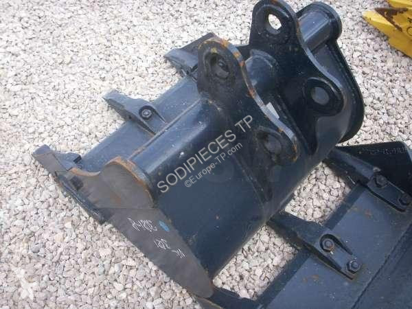Wyposażenie maszyn Bobcat  X319 - 450MM