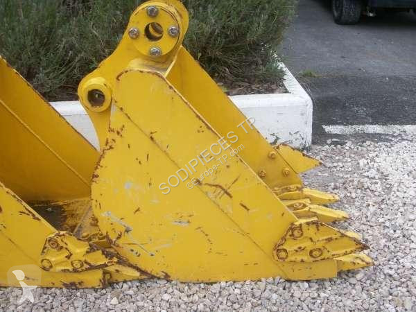Equipamientos maquinaria OP Hyundai  R28-7 - 450MM