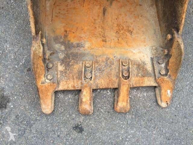 Udstyr til anlægsarbejder   600mm - Porteur 8...