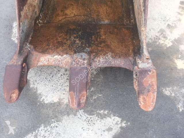Stavební vybavení   Axes 70mm - 600mm