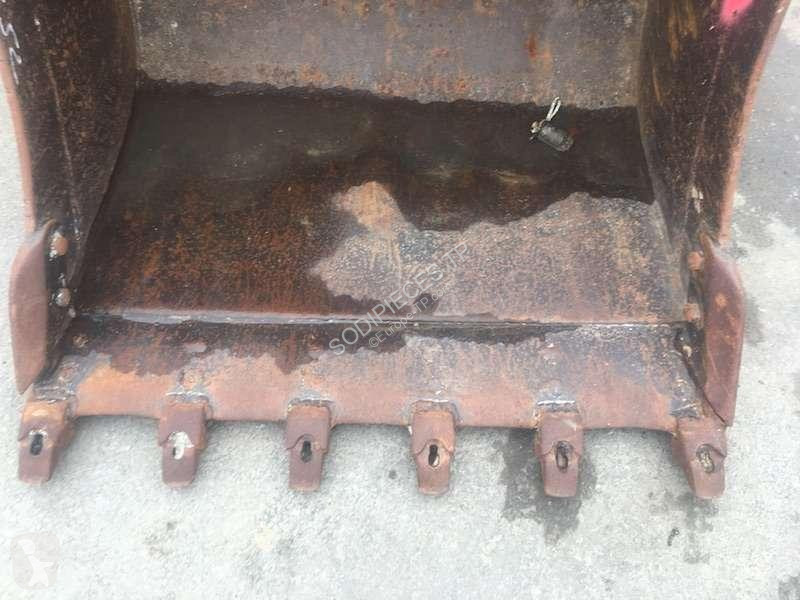 Stavební vybavení Fermec  890mm - Tractopelle...