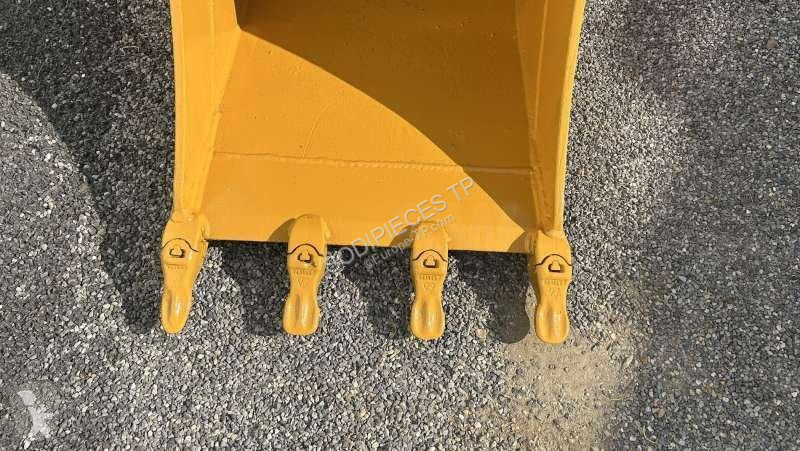 تجهيزات الأشغال العمومية Case  600mm pour...