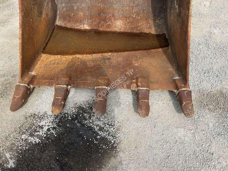Udstyr til anlægsarbejder Liebherr - 1250mm