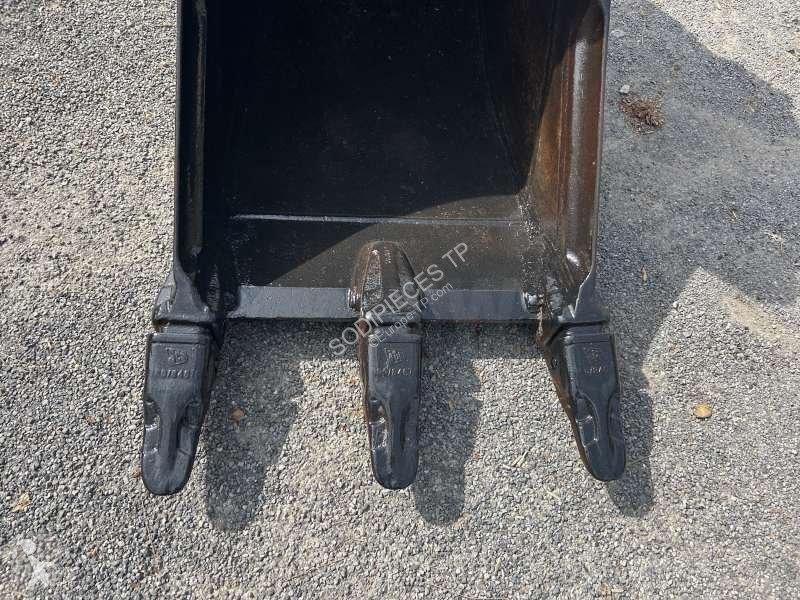 Udstyr til anlægsarbejder JCB  670mm - Pelles...